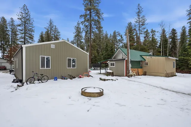 $280,000 | 671 North Davis Road, Usk, WA 99180