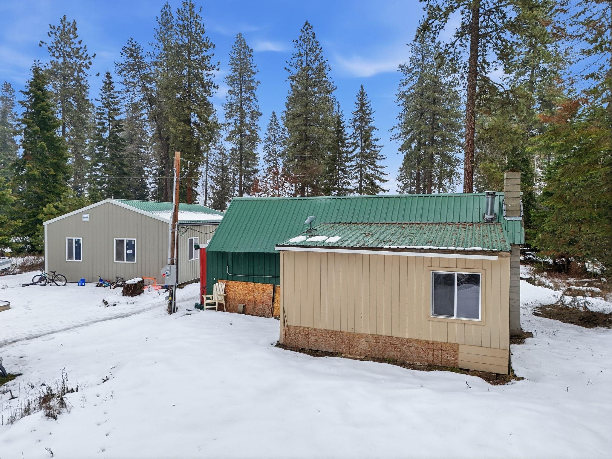 671 North Davis Road Usk, WA 99180 - Photo 34 of 45