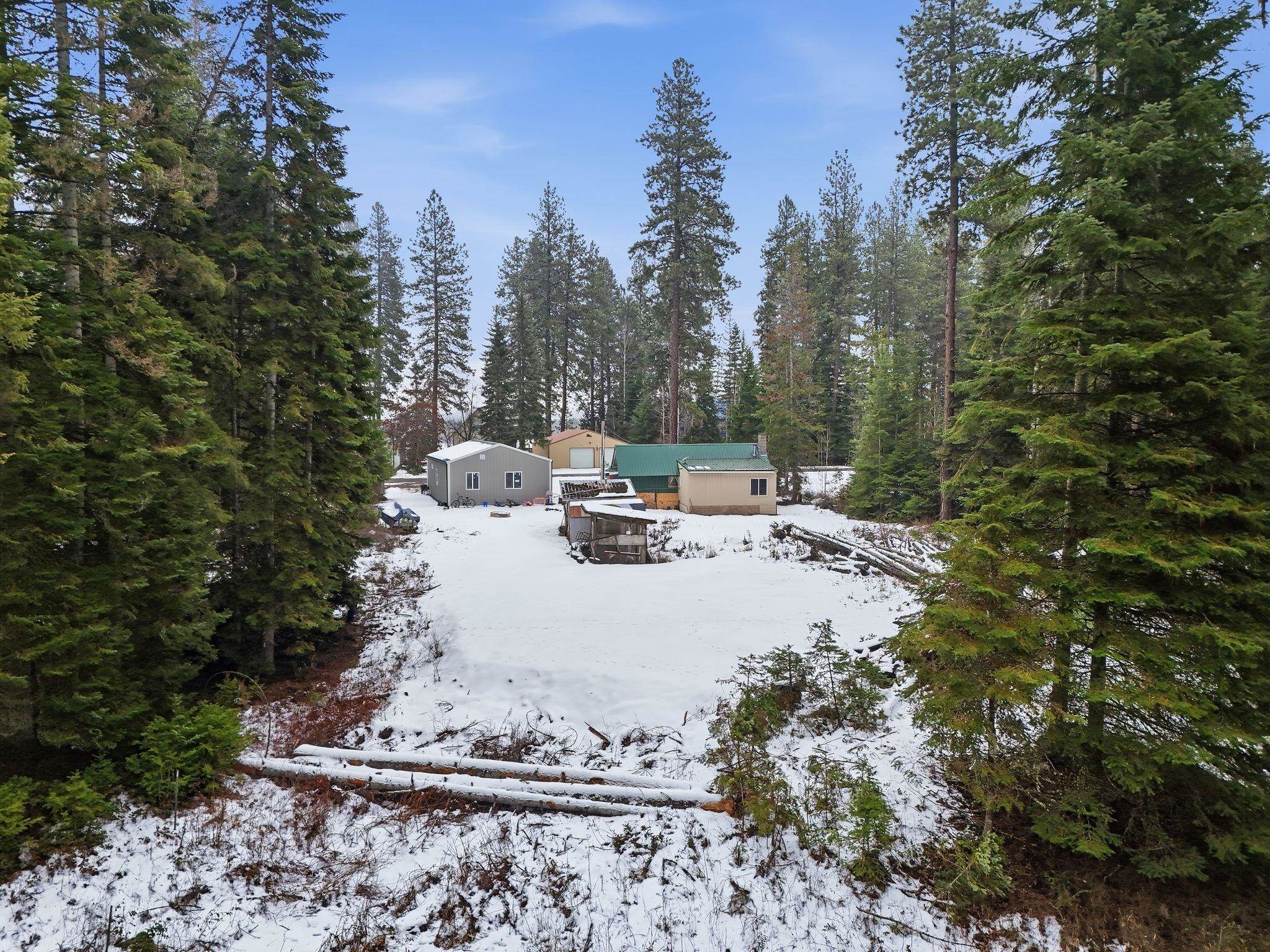 671 North Davis Road Usk, WA 99180 - Photo 36 of 45