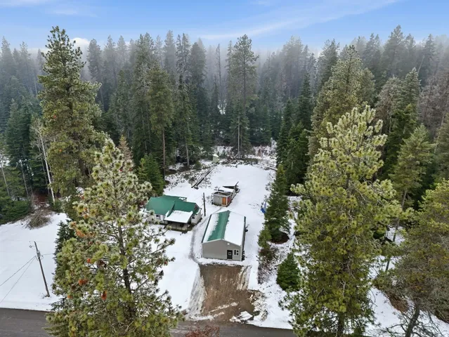 $280,000 | 671 North Davis Road, Usk, WA 99180