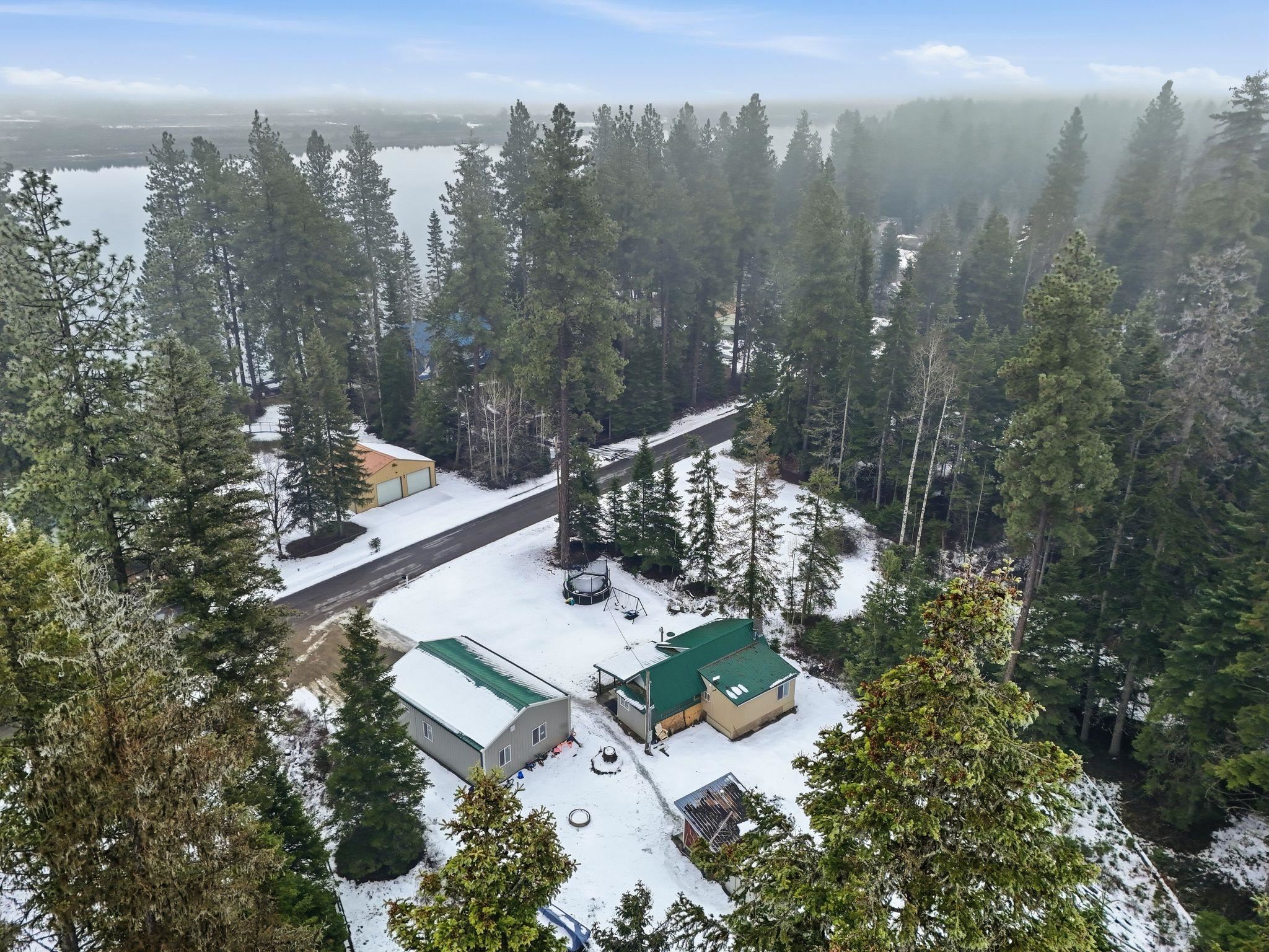 671 North Davis Road Usk, WA 99180 - Photo 39 of 45