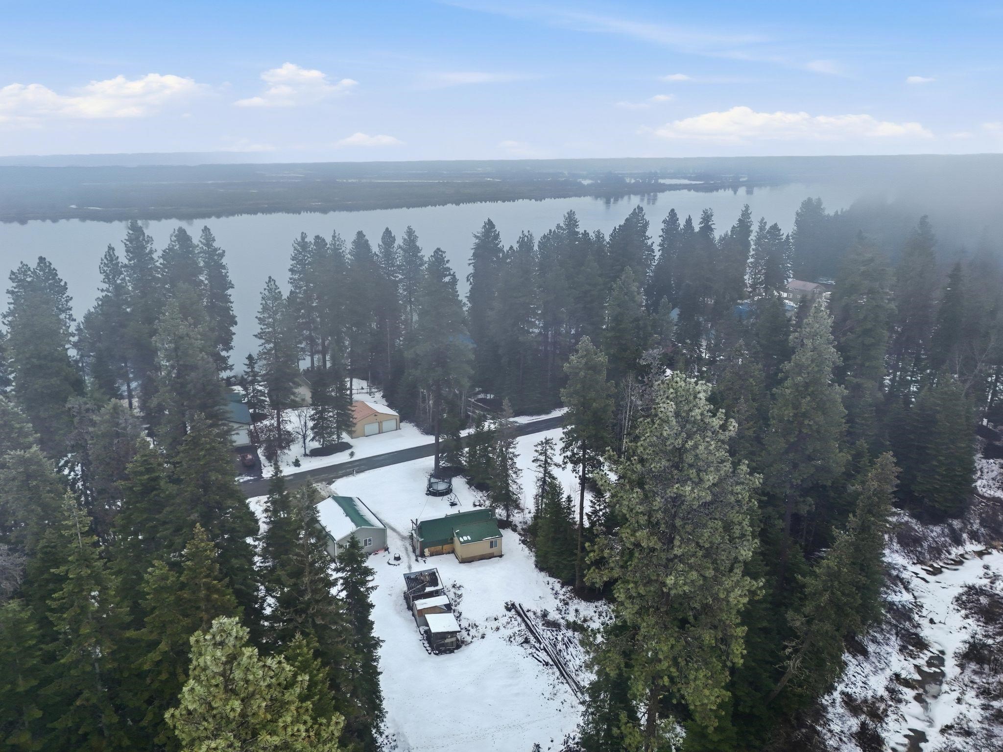 671 North Davis Road Usk, WA 99180 - Photo 41 of 45