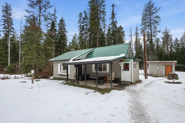 $280,000 | 671 North Davis Road, Usk, WA 99180