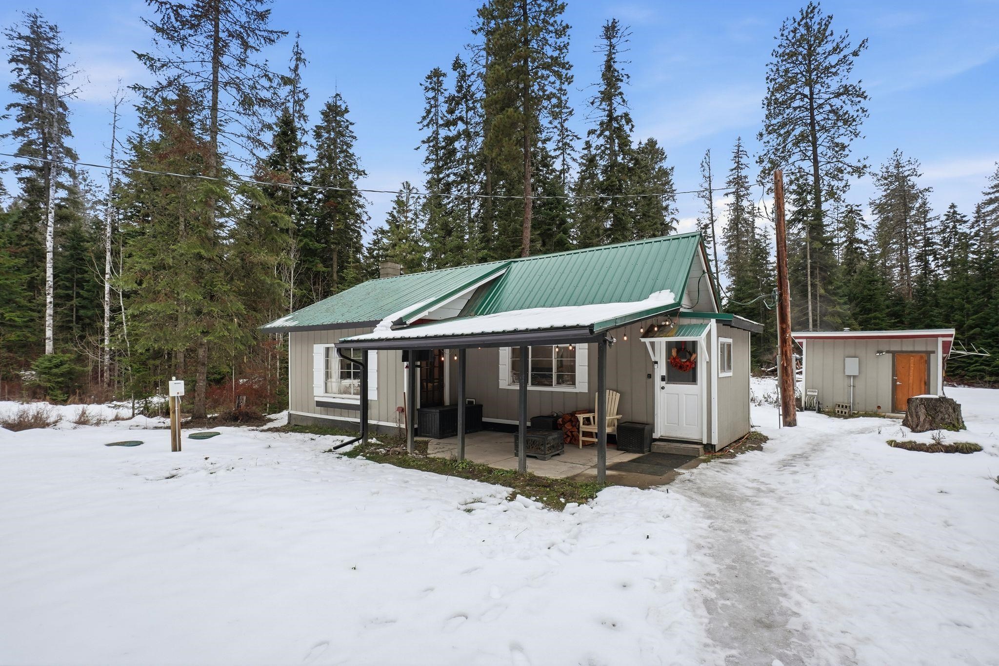 671 North Davis Road Usk, WA 99180 - Photo 44 of 45