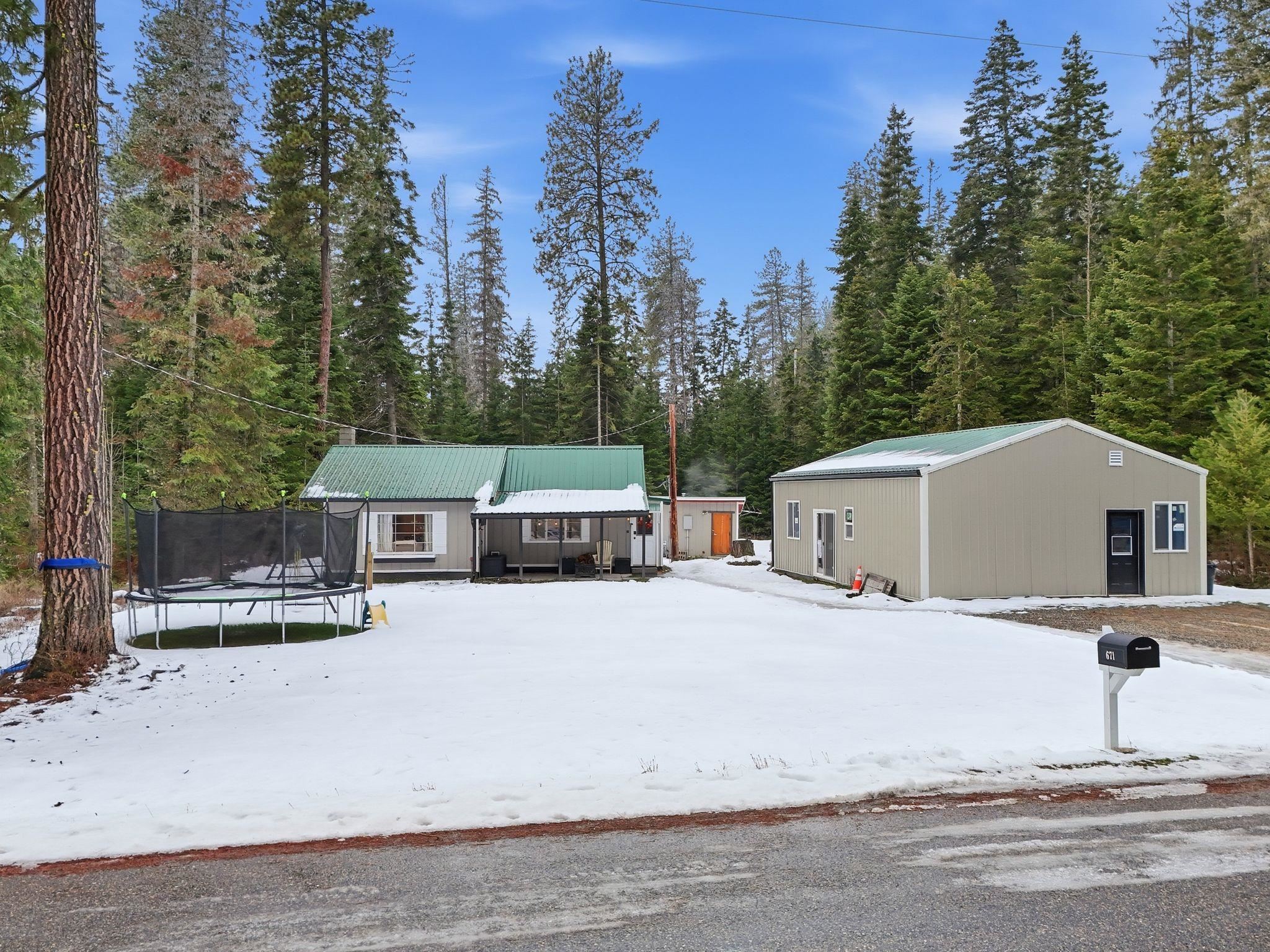 671 North Davis Road Usk, WA 99180 - Photo 7 of 45