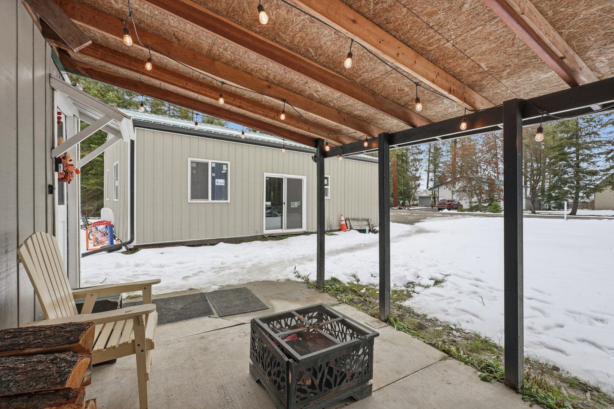 671 North Davis Road Usk, WA 99180 - Photo 10 of 45