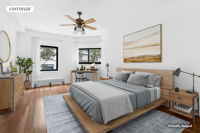 $2,295,000 | 25 East 83rd Street, Unit 2E | Upper East Side