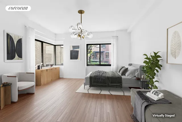 $2,295,000 | 25 East 83rd Street, Unit 2E | Upper East Side