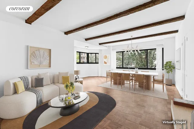 $2,295,000 | 25 East 83rd Street, Unit 2E | Upper East Side