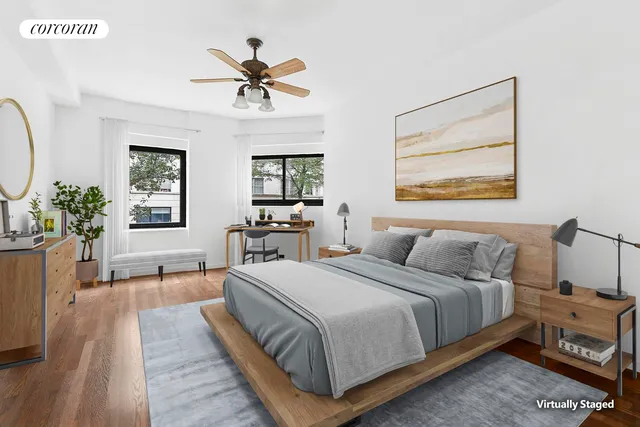 $2,295,000 | 25 East 83rd Street, Unit 2E | Upper East Side