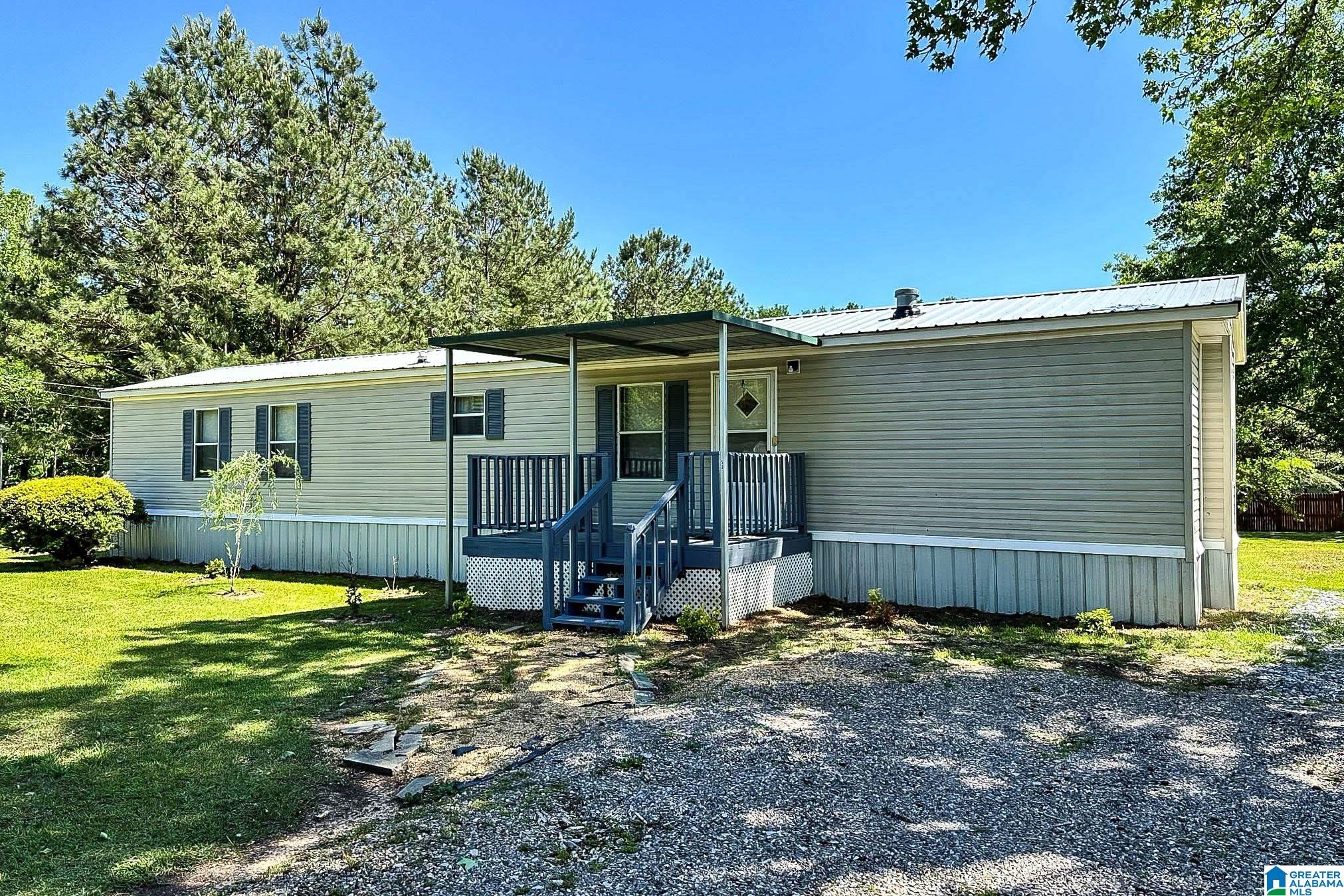 59 Ina Lane Oxford, AL 36203 - Photo 1 of 52