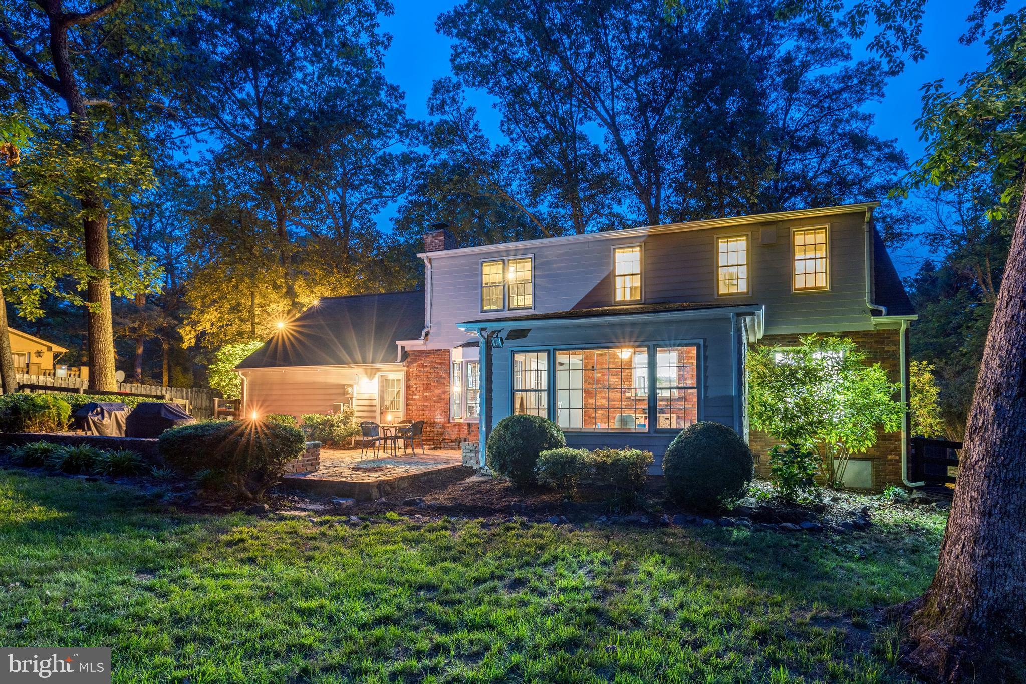 41299 Red Hill Road Leesburg, VA 20175 - Photo 4 of 66 yet only 2 mi from Brambleton Town Center...