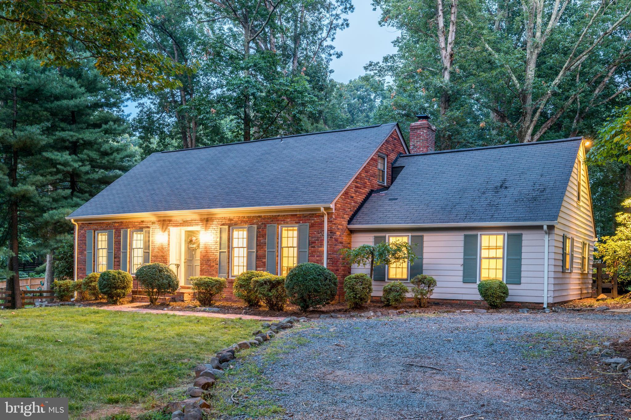 41299 Red Hill Road Leesburg, VA 20175 - Photo 5 of 66 in popular Mount Middleton Estates,