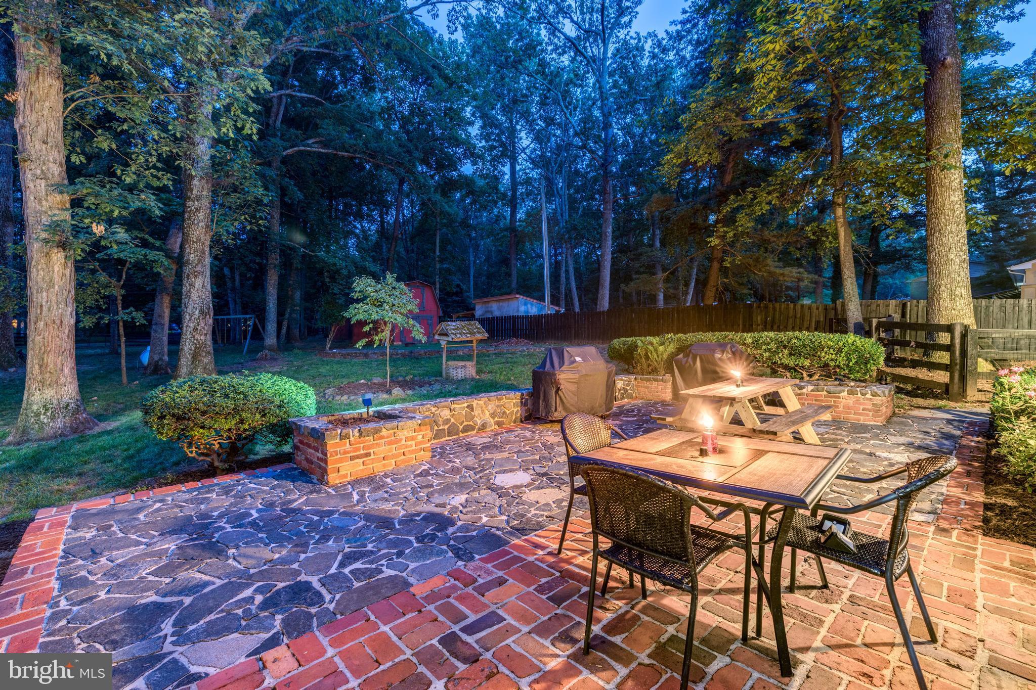 41299 Red Hill Road Leesburg, VA 20175 - Photo 8 of 66 So quiet and serene!