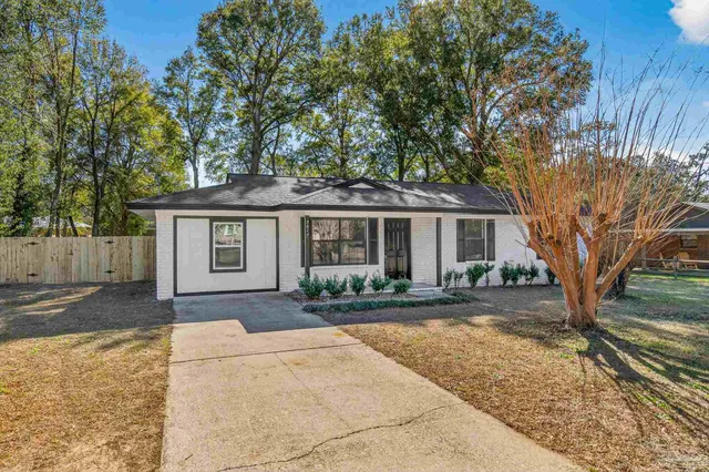 $245,000 | 5617 Balsam Street, Milton, FL 32583