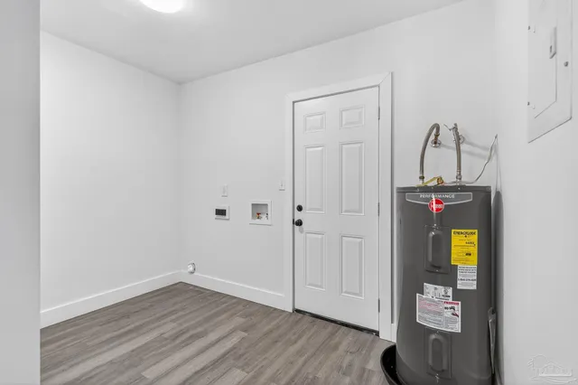 $245,000 | 5617 Balsam Street, Milton, FL 32583