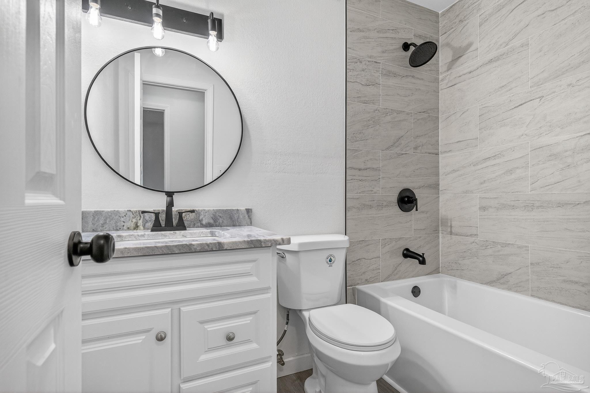 5617 Balsam Street Milton, FL 32583 - Photo 35 of 53