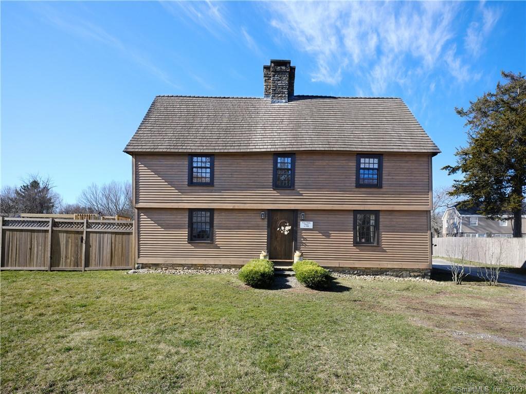 248 Boston Post Road Madison, CT 06443 - Photo 1 of 1