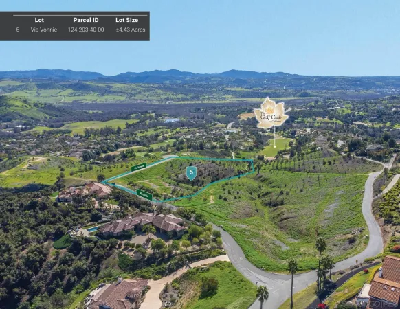 $449,000 | 0 Via Vonnie 5 Fallbrook Ca, Unit 5, Fallbrook, CA 92028