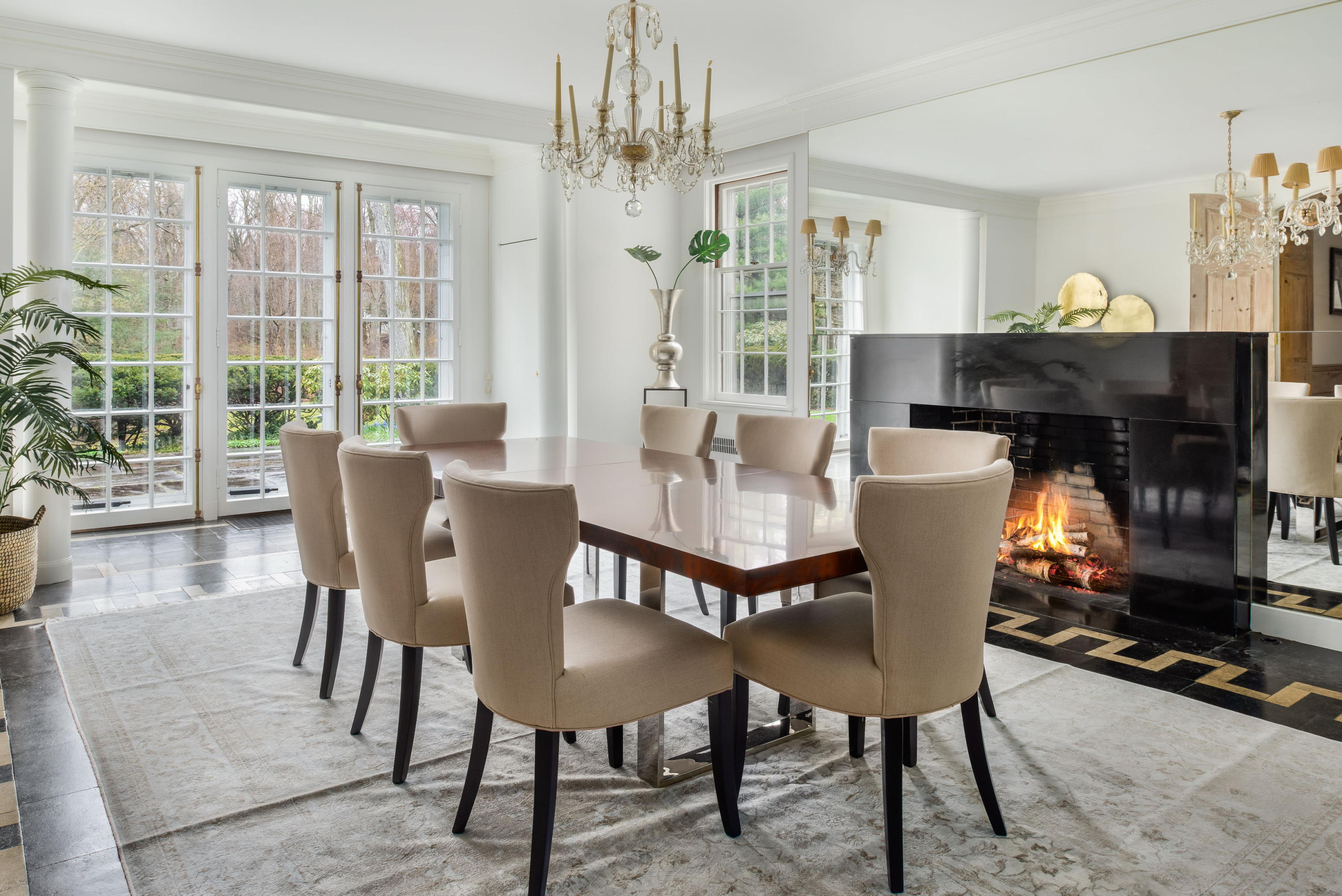 52 Dorchester Road Darien, CT 06820 - Photo 17 of 23 52 Dorchester Rd INT 47 - PRINT