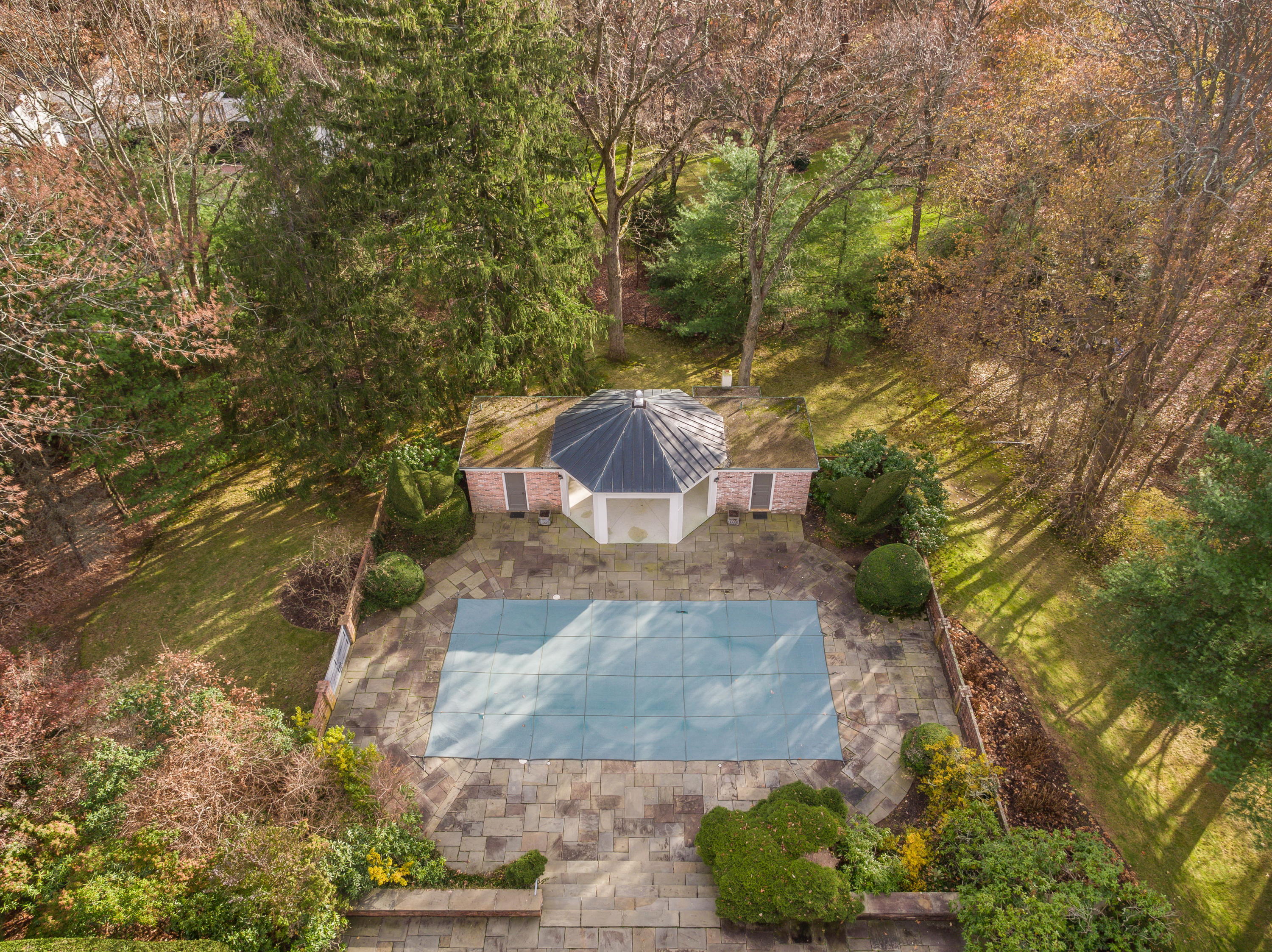52 Dorchester Road Darien, CT 06820 - Photo 7 of 23 52 Dorchester Rd EXT 35 - PRINT
