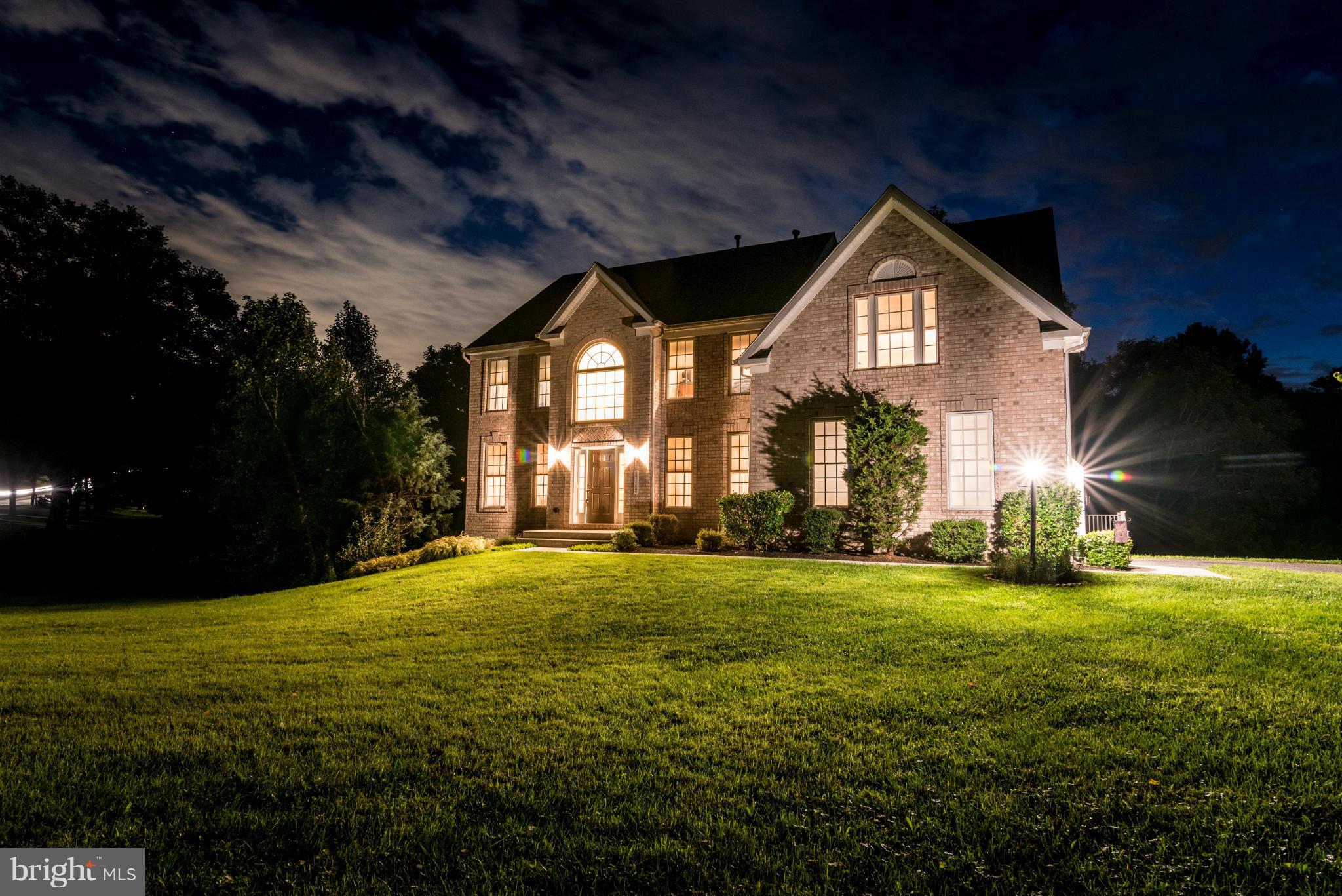 17142 Big Falls Road Monkton, MD 21111 - Photo 1 of 30 Exterior (Front)