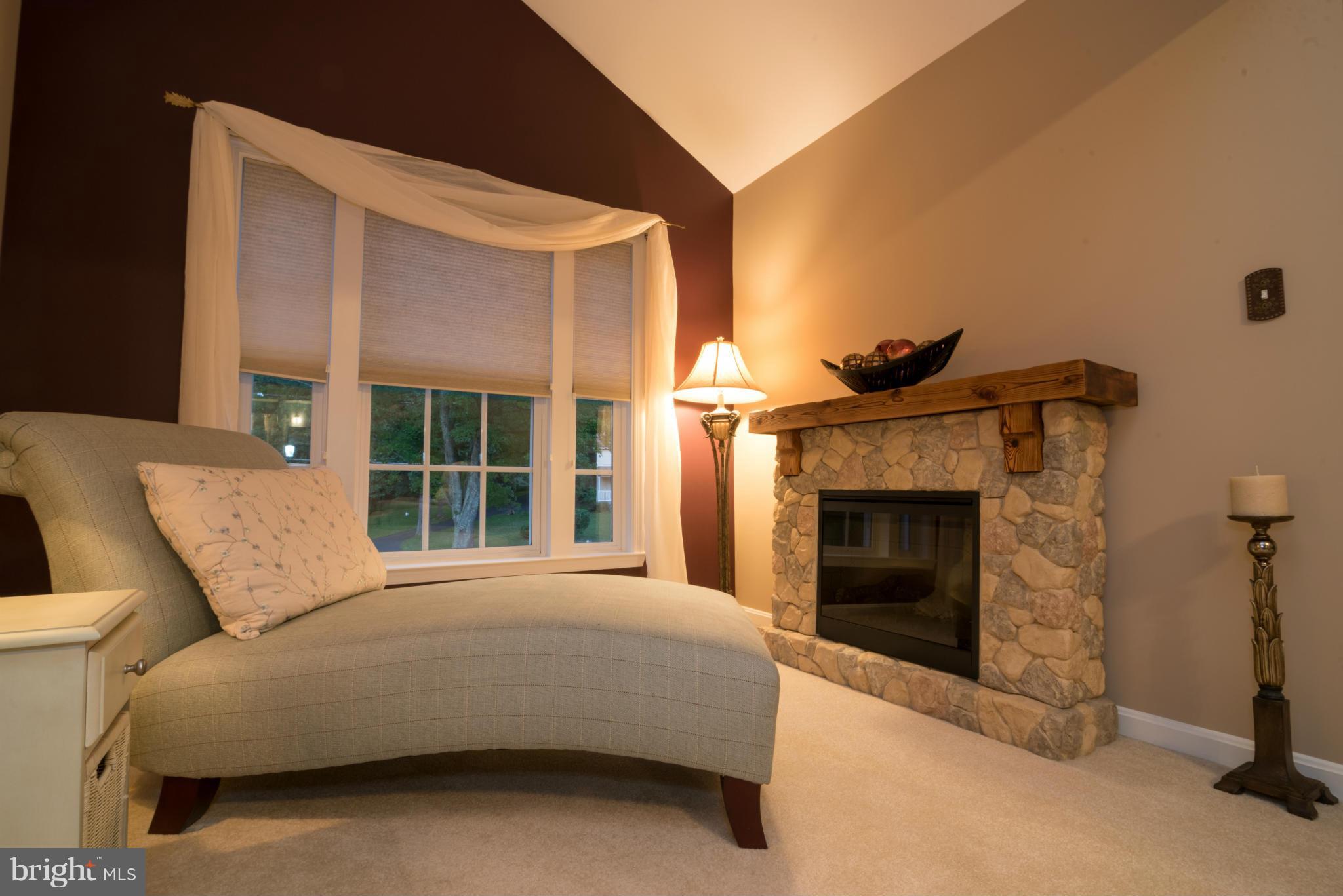 17142 Big Falls Road Monkton, MD 21111 - Photo 16 of 30 Bedroom (Master)