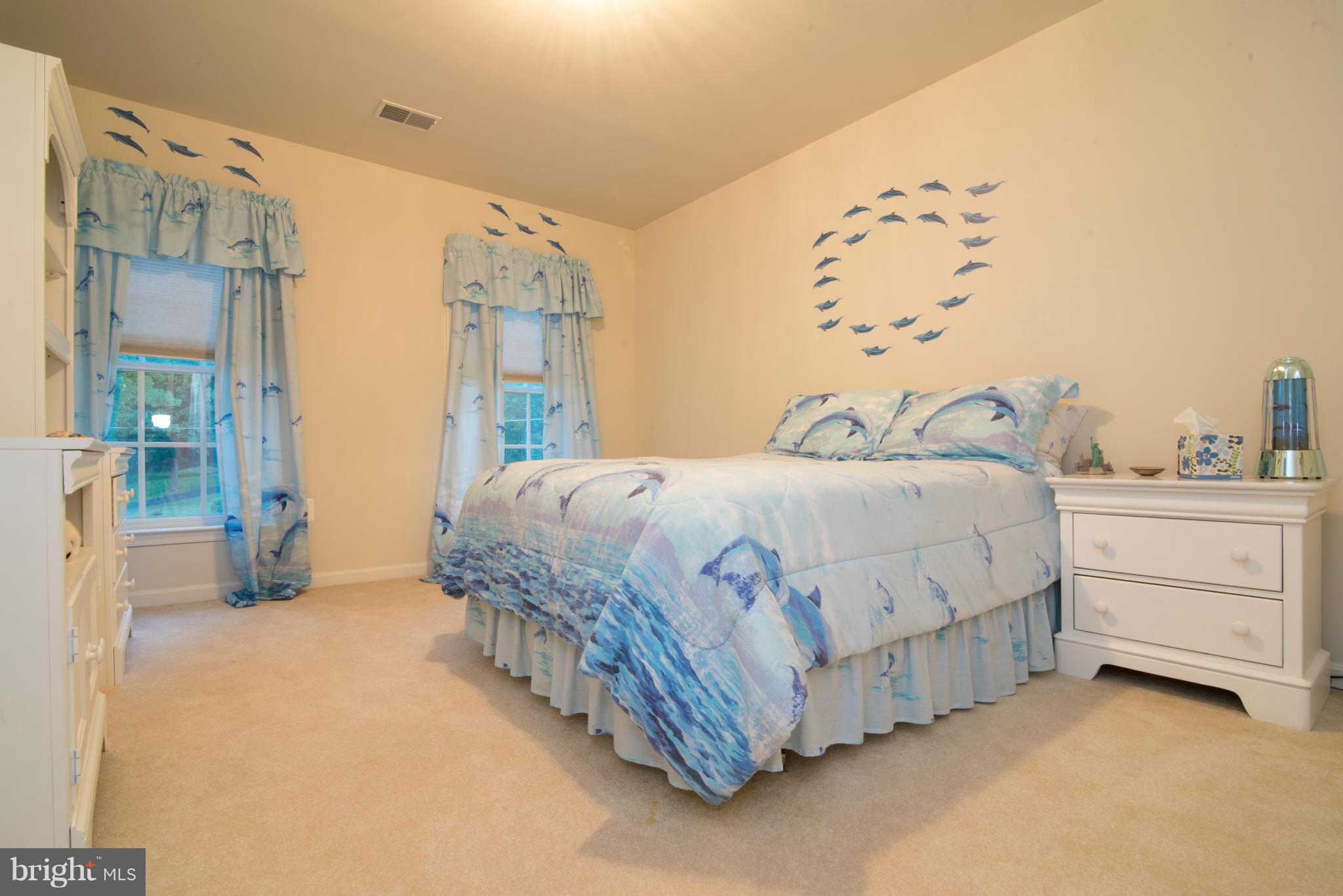 17142 Big Falls Road Monkton, MD 21111 - Photo 22 of 30 Bedroom