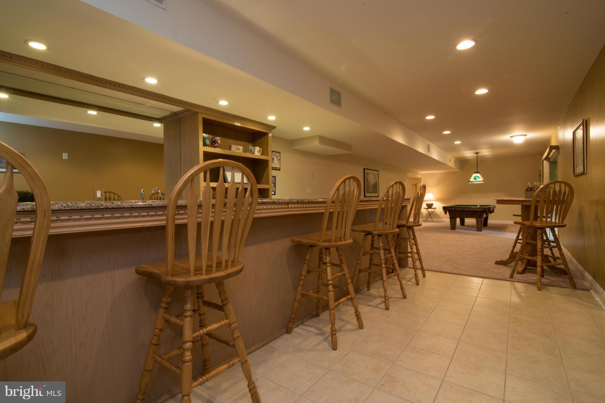 17142 Big Falls Road Monkton, MD 21111 - Photo 23 of 30 Basement