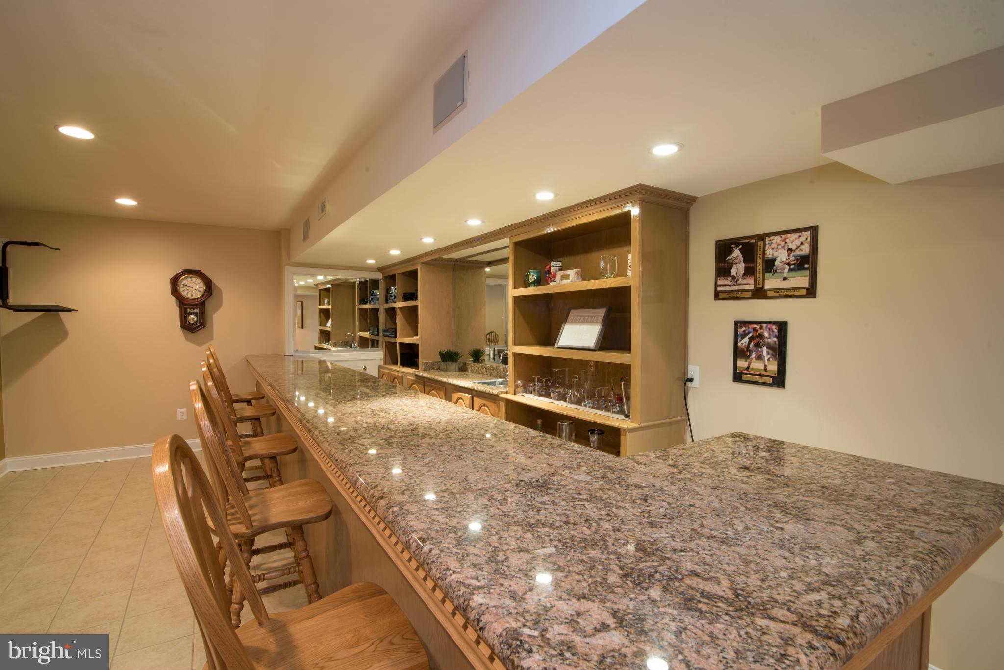17142 Big Falls Road Monkton, MD 21111 - Photo 24 of 30 Basement