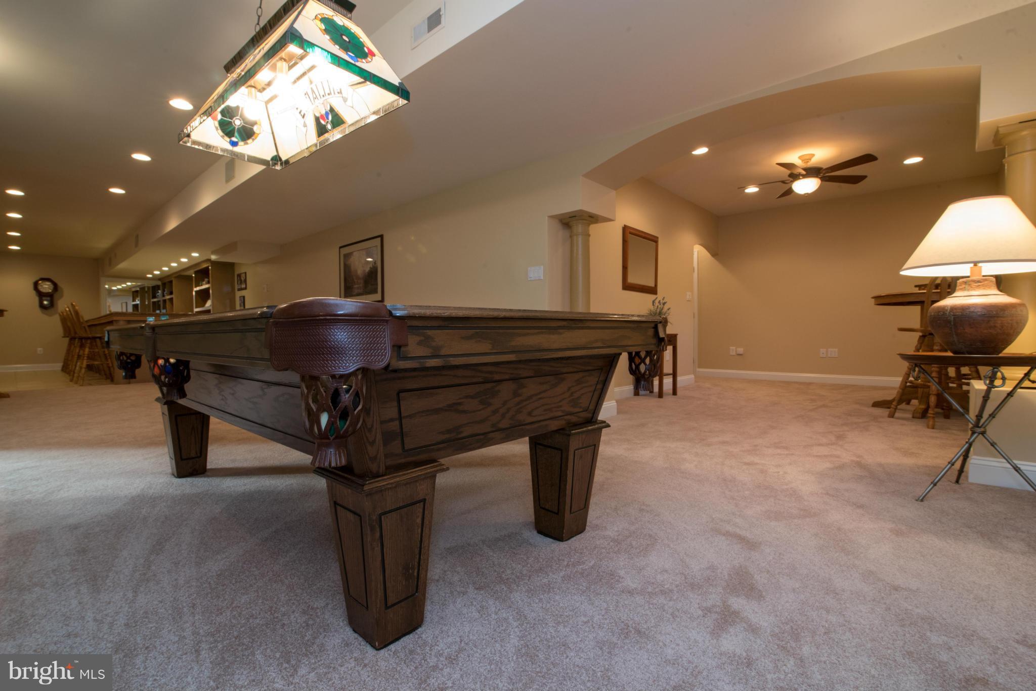 17142 Big Falls Road Monkton, MD 21111 - Photo 27 of 30 Basement