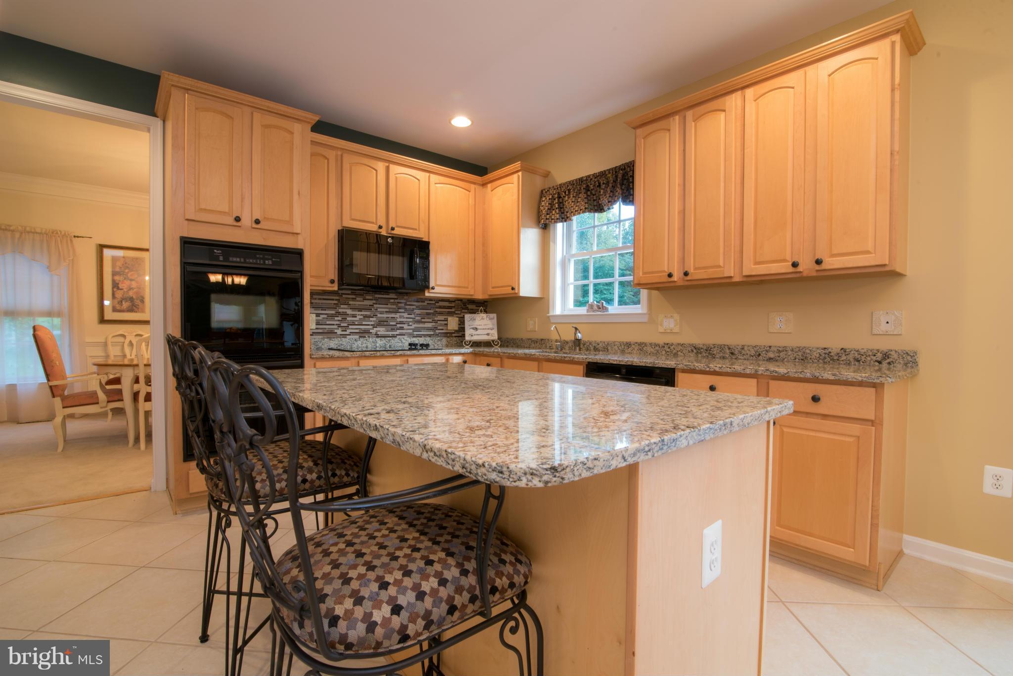 17142 Big Falls Road Monkton, MD 21111 - Photo 4 of 30 Kitchen