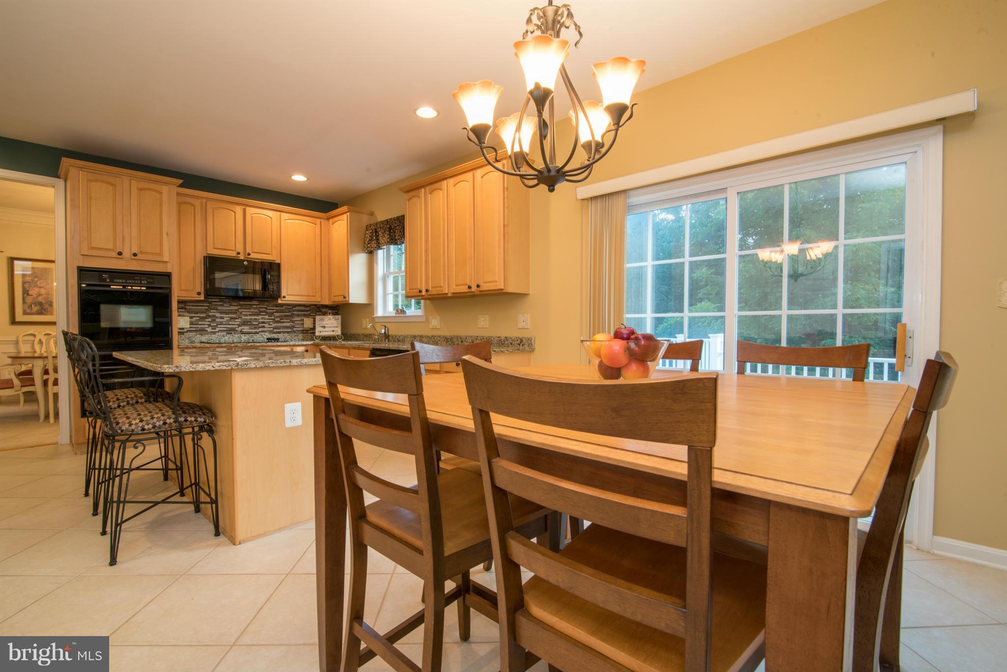 17142 Big Falls Road Monkton, MD 21111 - Photo 5 of 30 Kitchen