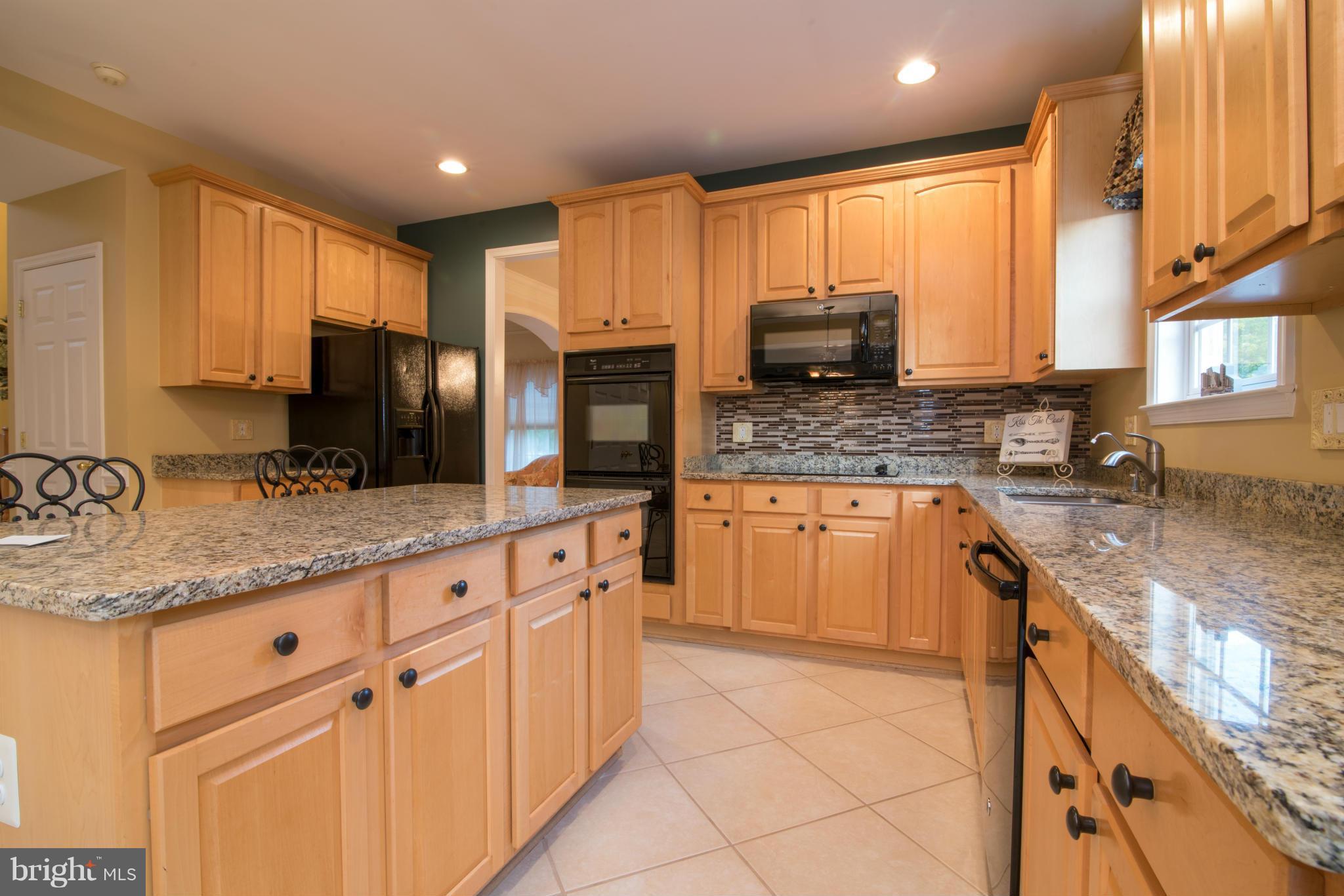 17142 Big Falls Road Monkton, MD 21111 - Photo 6 of 30 Kitchen