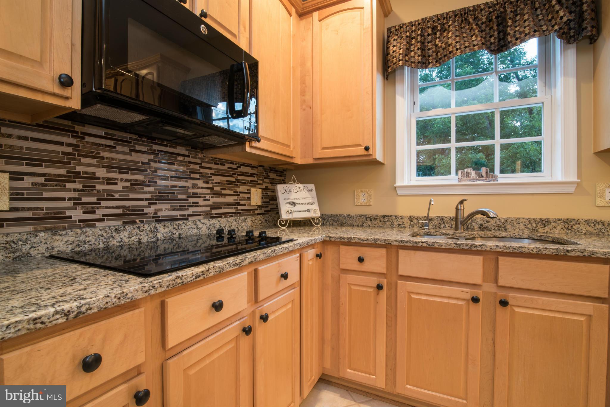 17142 Big Falls Road Monkton, MD 21111 - Photo 7 of 30 Kitchen