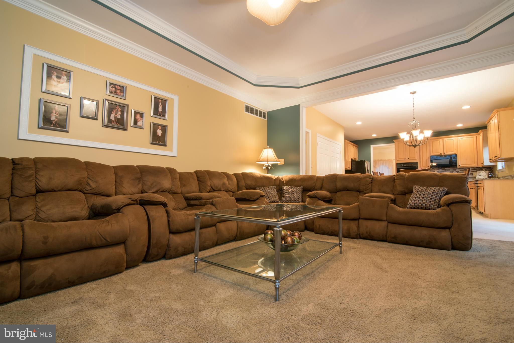 17142 Big Falls Road Monkton, MD 21111 - Photo 8 of 30 Family Room