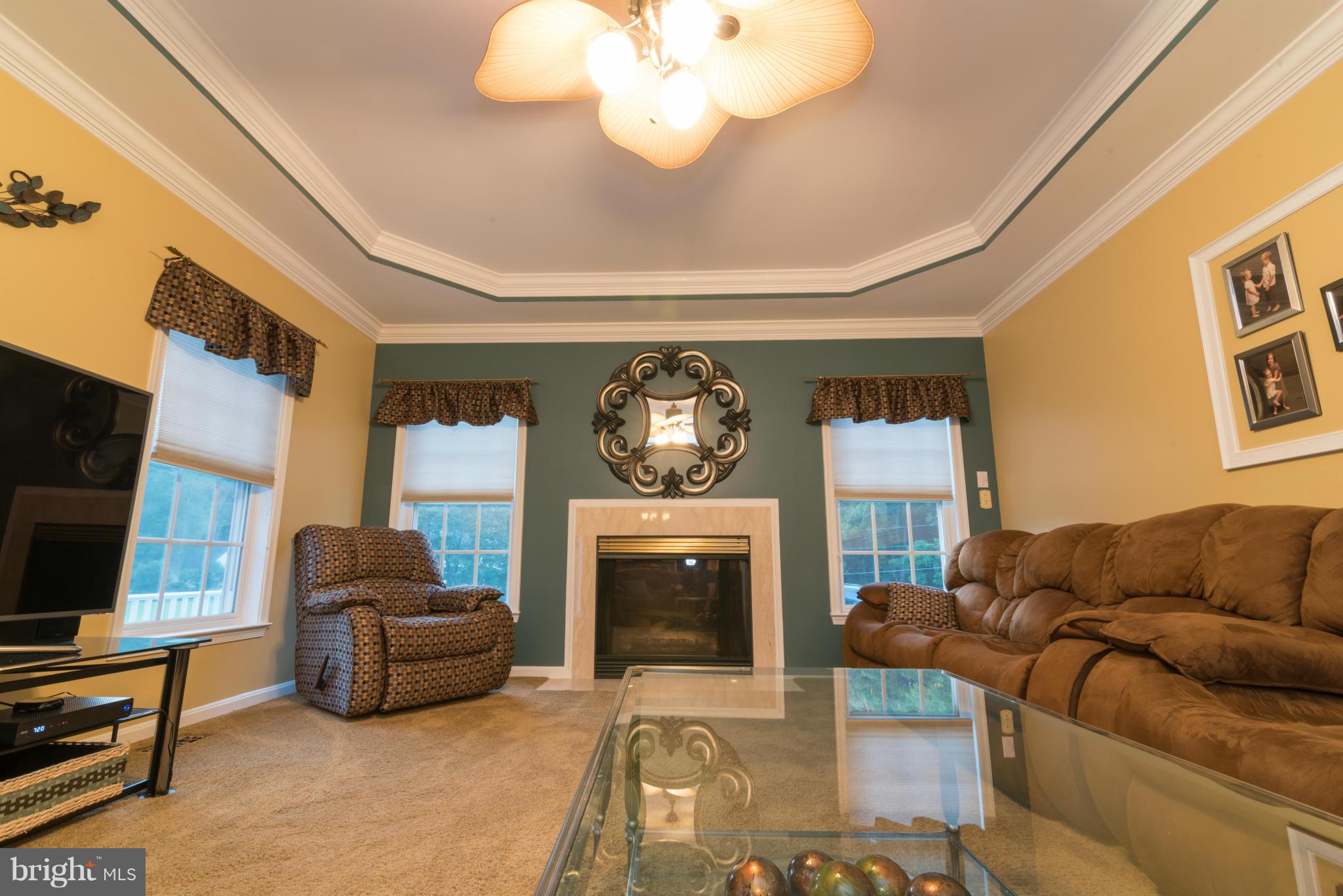 17142 Big Falls Road Monkton, MD 21111 - Photo 9 of 30 Family Room