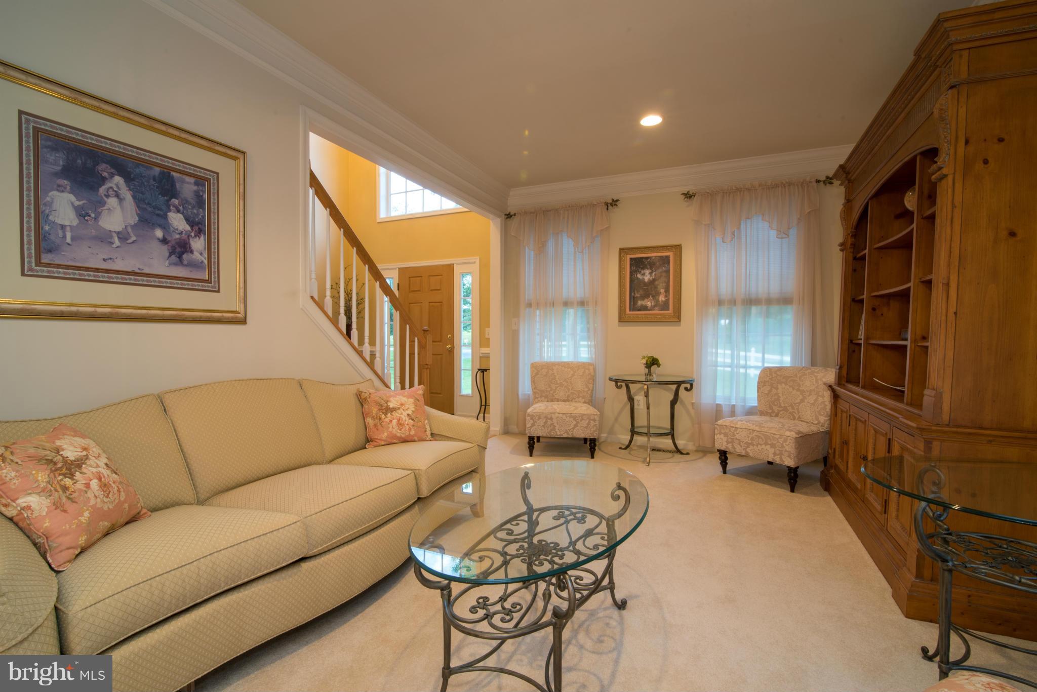 17142 Big Falls Road Monkton, MD 21111 - Photo 10 of 30 Living Room