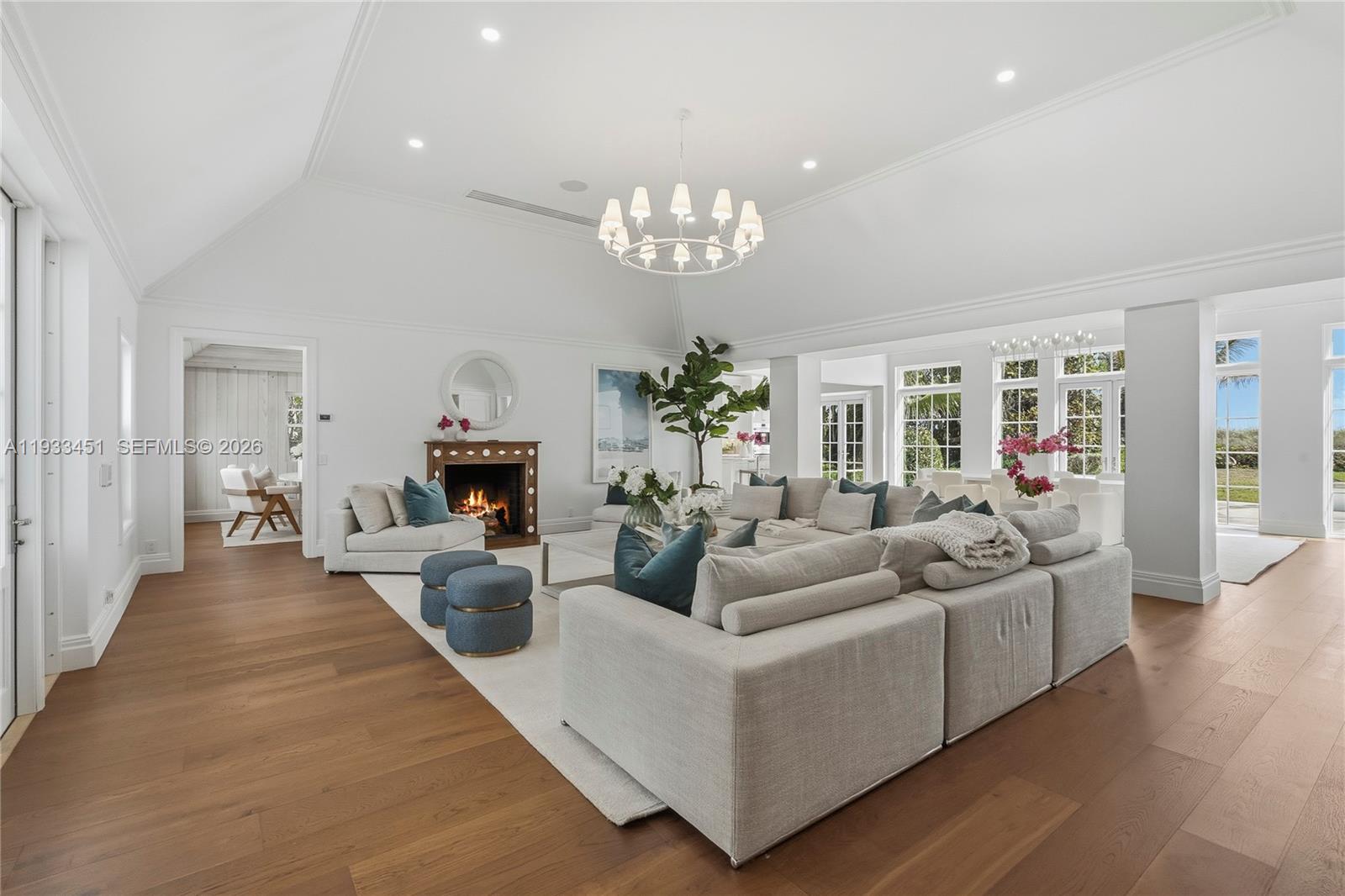 43 North Beach Road Jupiter Island, FL 33455 - Photo 12 of 100