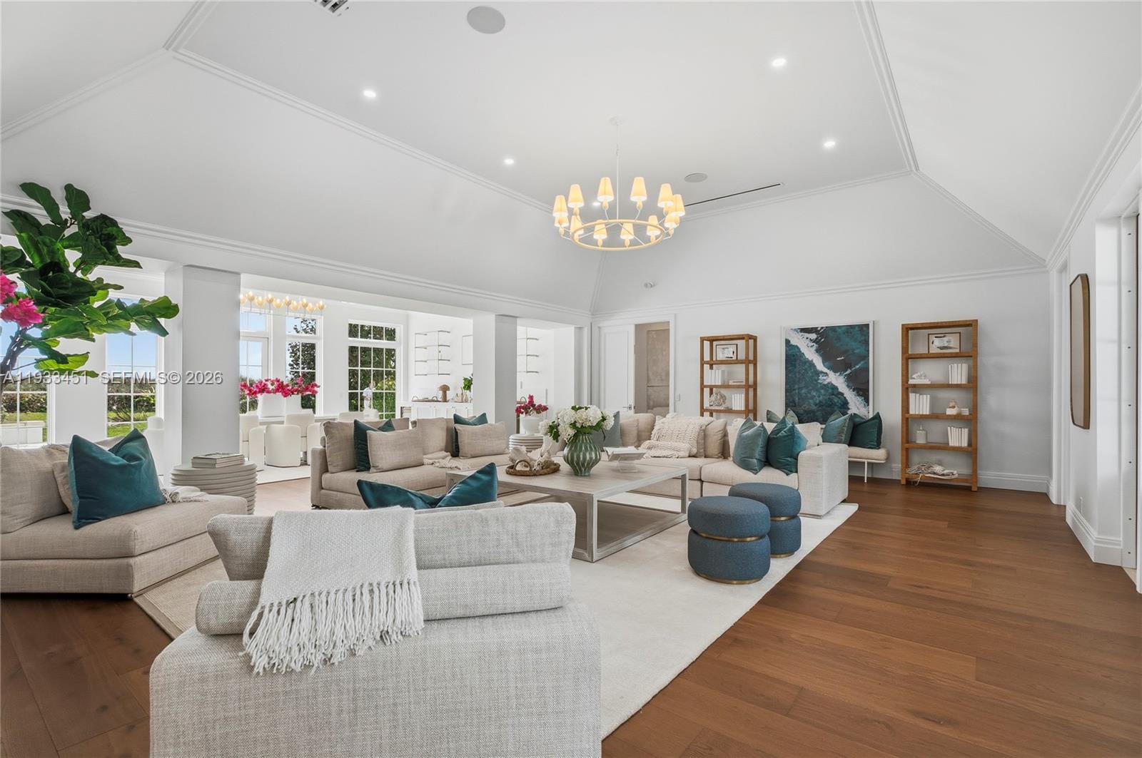 43 North Beach Road Jupiter Island, FL 33455 - Photo 13 of 100