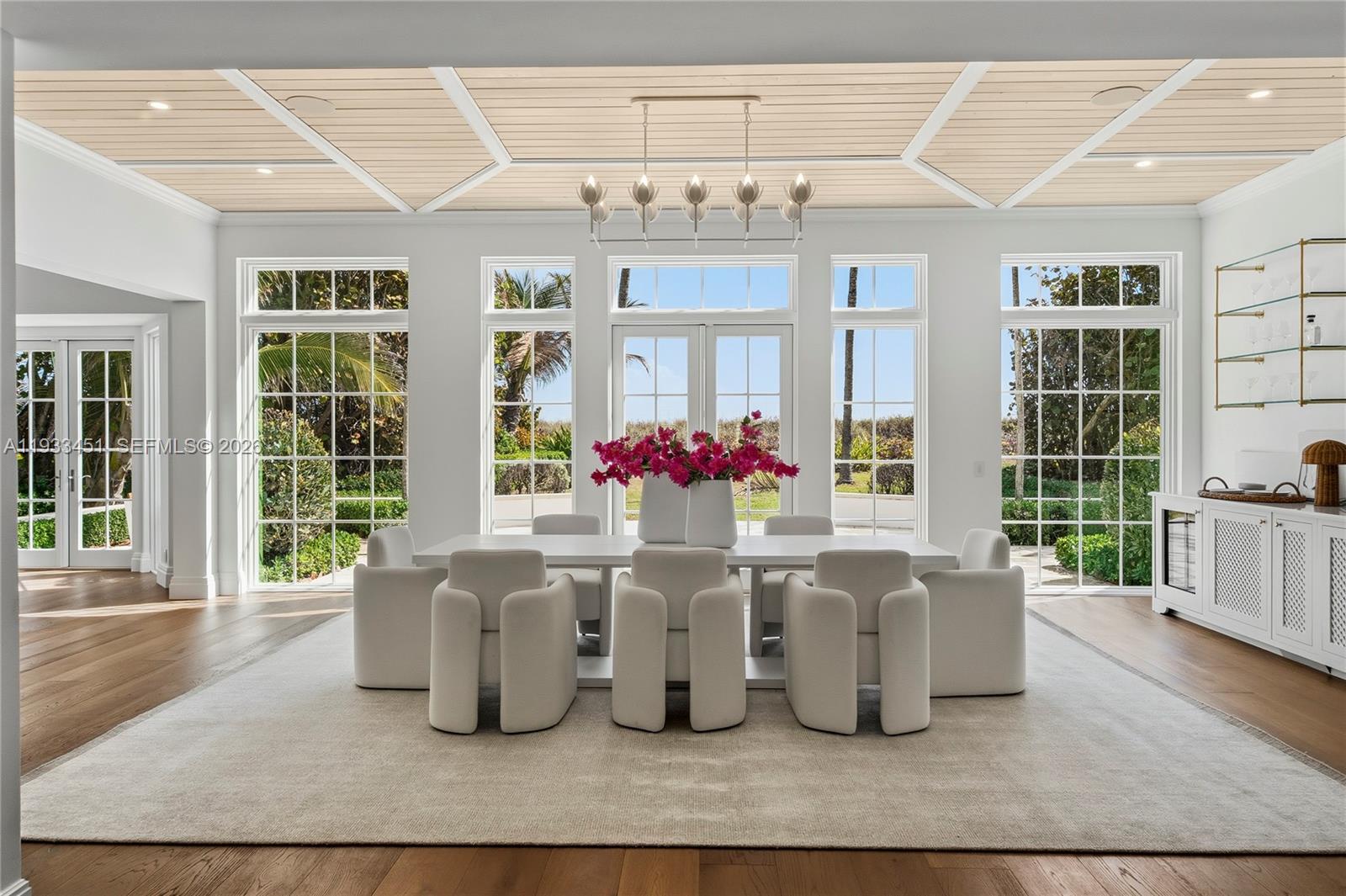 43 North Beach Road Jupiter Island, FL 33455 - Photo 15 of 100