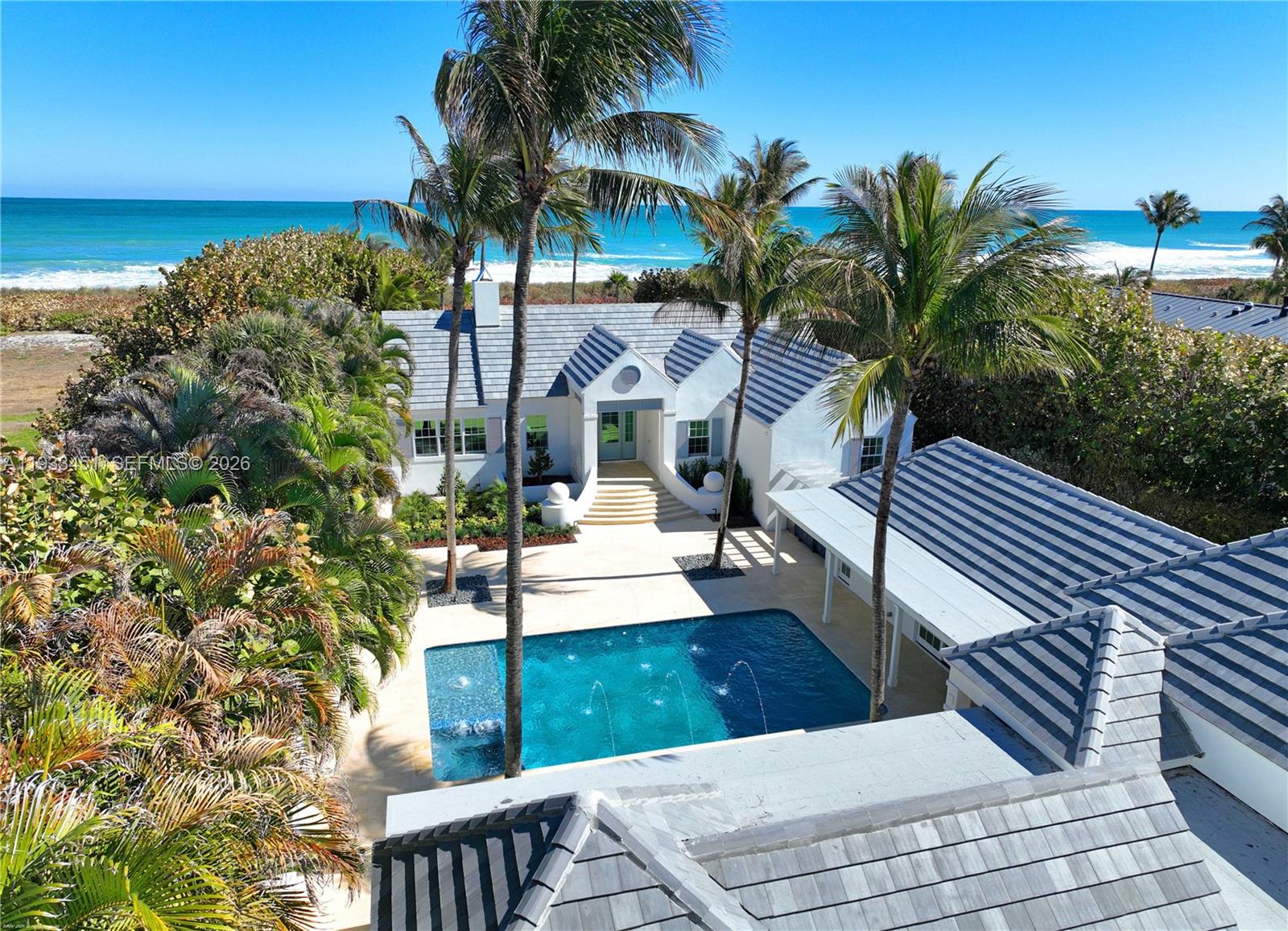 43 North Beach Road Jupiter Island, FL 33455 - Photo 2 of 100