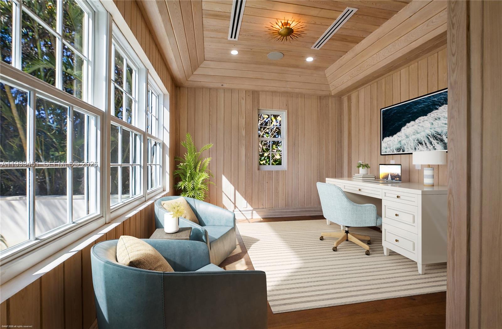 43 North Beach Road Jupiter Island, FL 33455 - Photo 30 of 100 Digitally staged