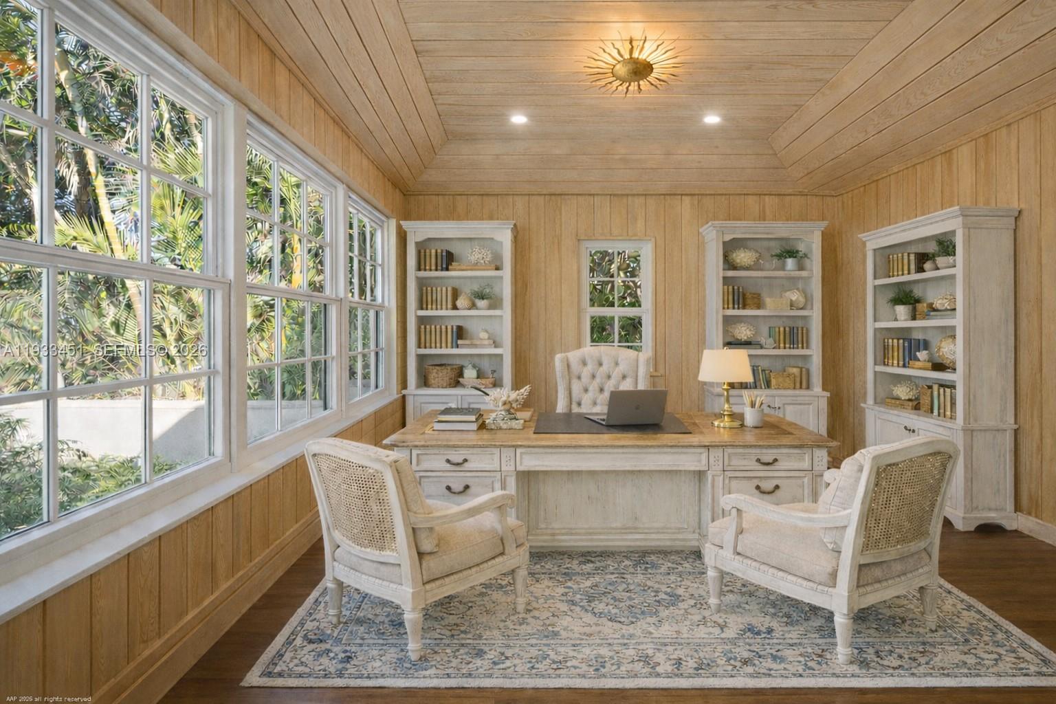 43 North Beach Road Jupiter Island, FL 33455 - Photo 31 of 100 Digitally staged