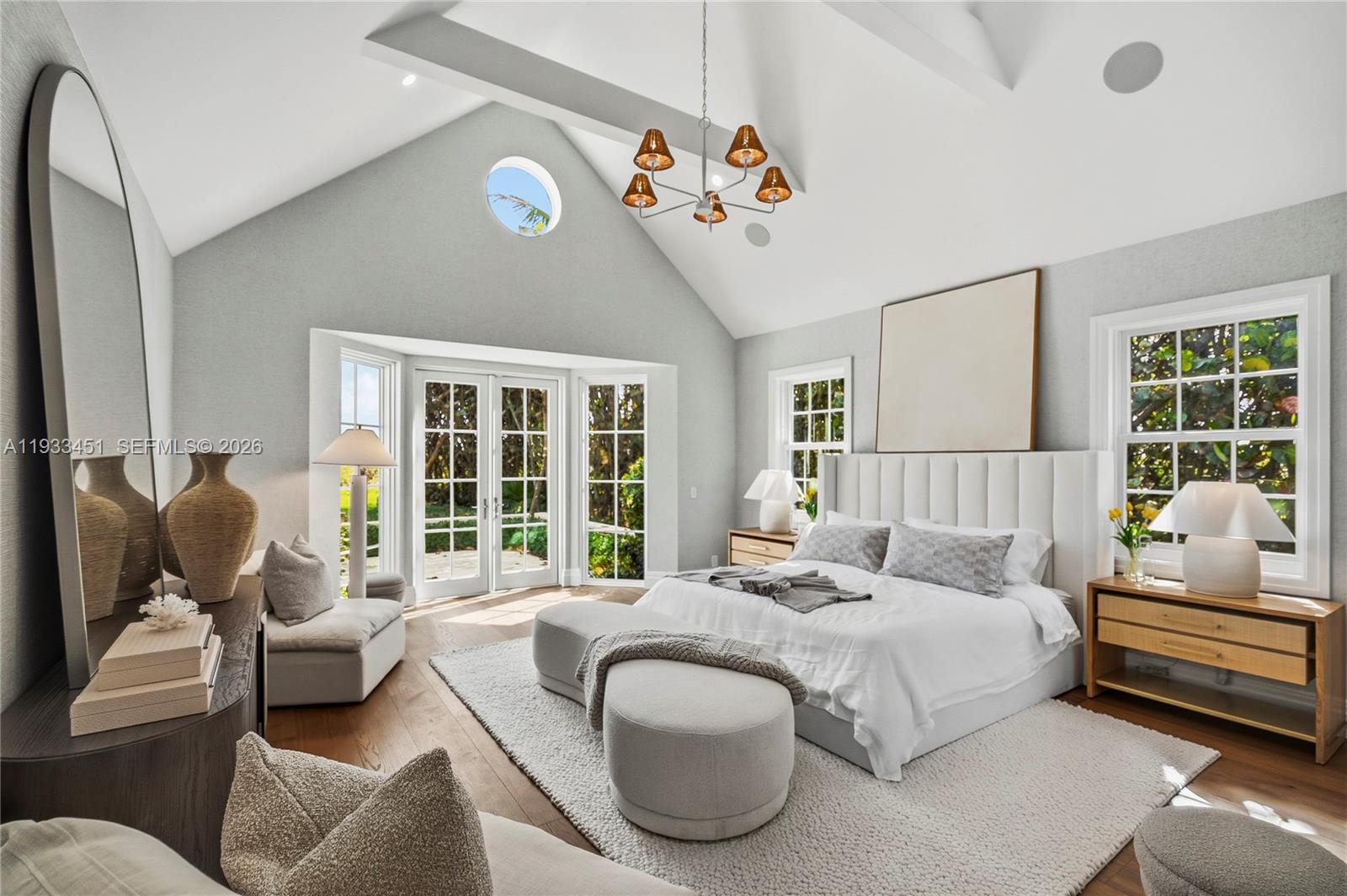 43 North Beach Road Jupiter Island, FL 33455 - Photo 34 of 100