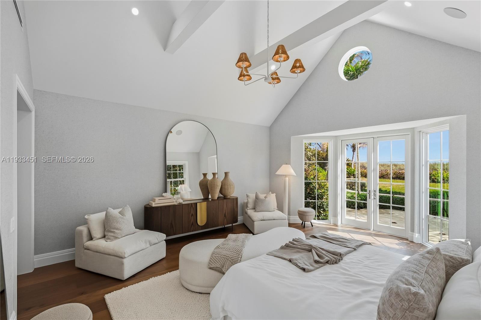 43 North Beach Road Jupiter Island, FL 33455 - Photo 36 of 100