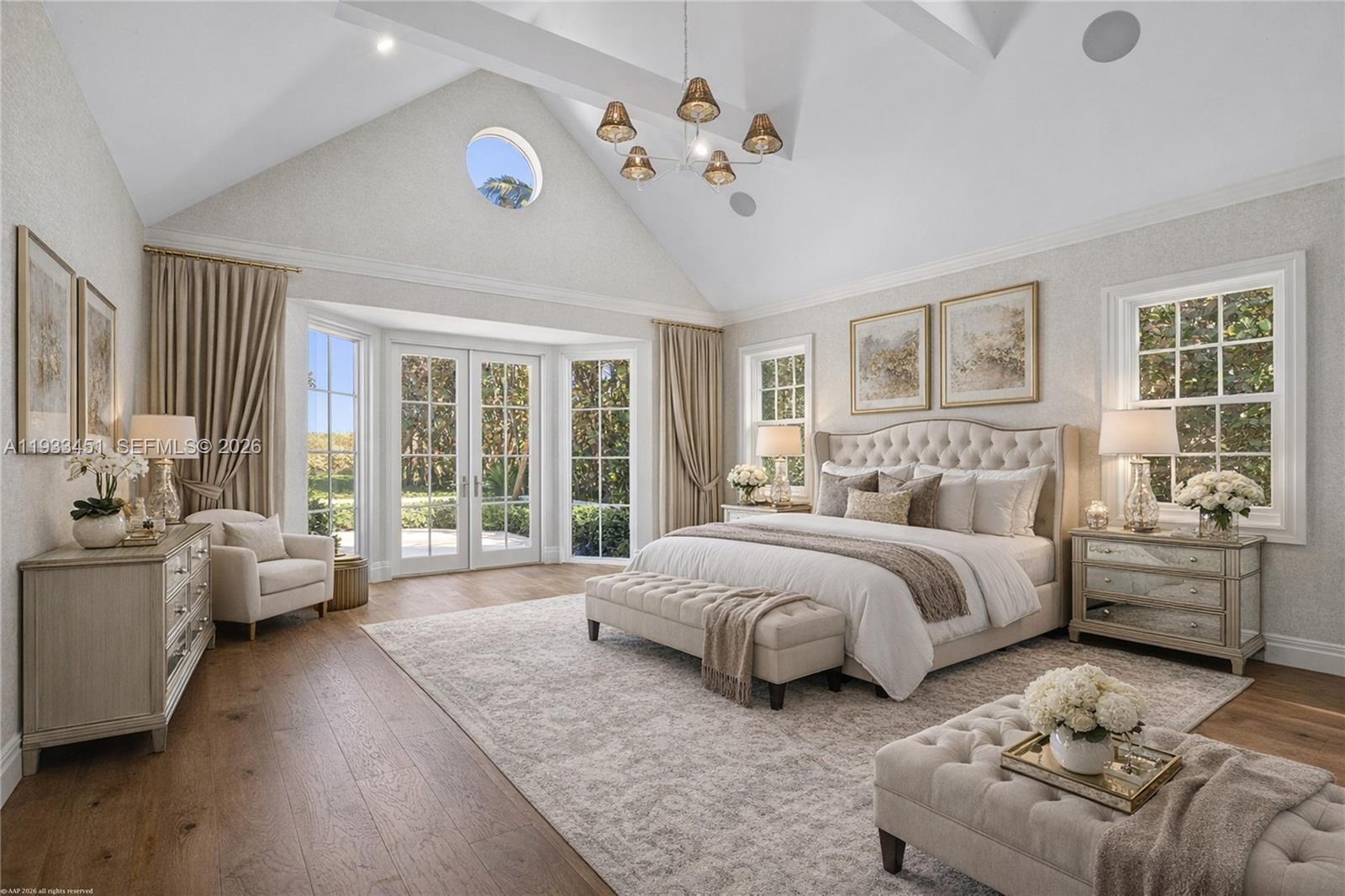 43 North Beach Road Jupiter Island, FL 33455 - Photo 38 of 100 Digitally staged