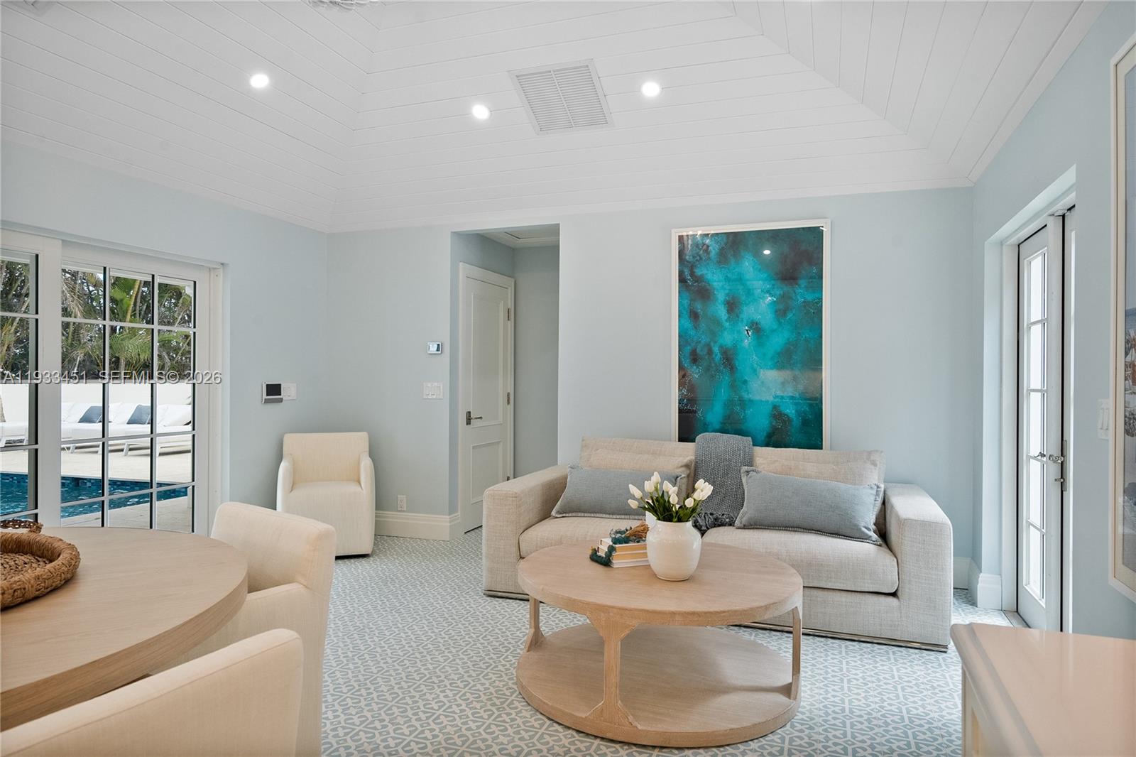 43 North Beach Road Jupiter Island, FL 33455 - Photo 62 of 100