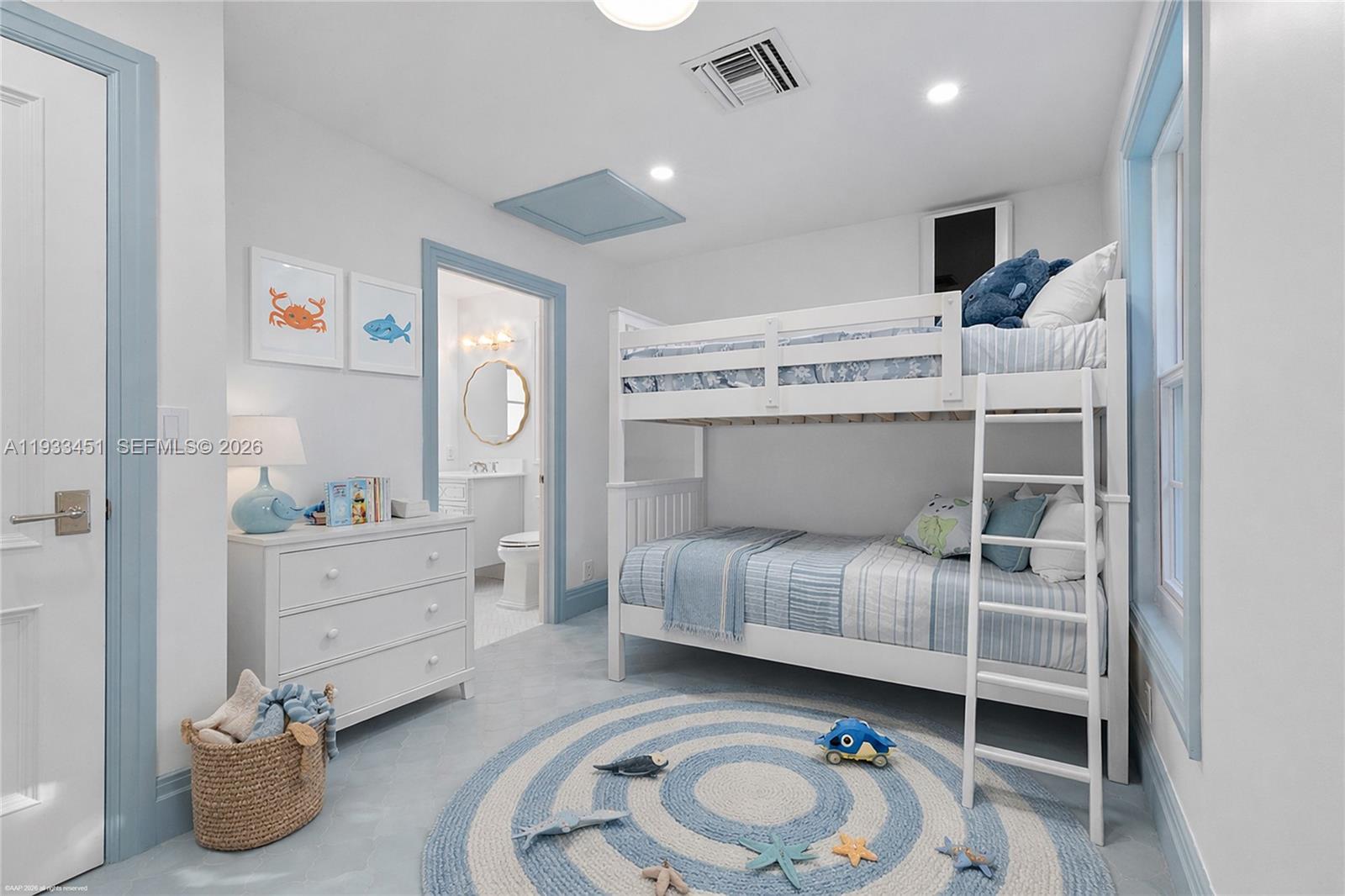 43 North Beach Road Jupiter Island, FL 33455 - Photo 70 of 100 Digitally staged