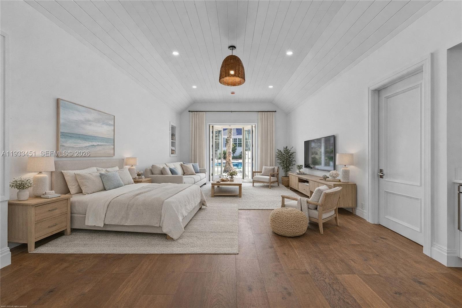 43 North Beach Road Jupiter Island, FL 33455 - Photo 83 of 100 Digitally staged